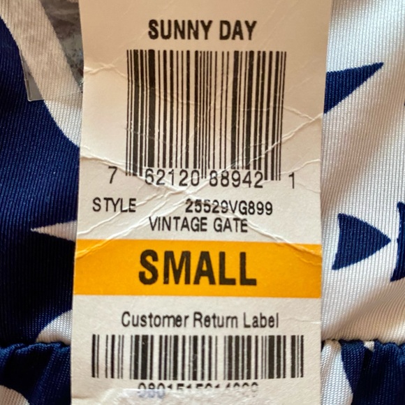 Womens Dress NWT - Picture 6 of 6